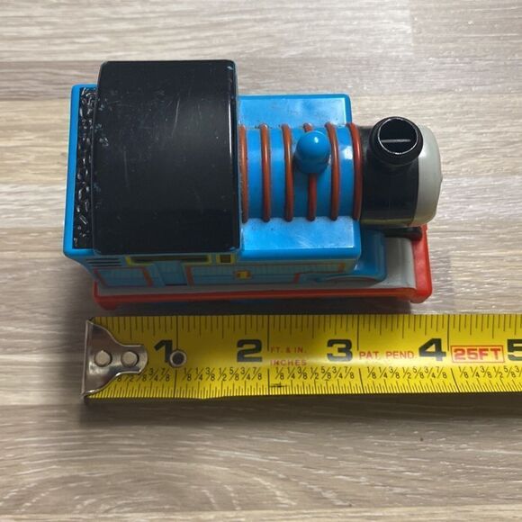 Thomas and friends train set Playset Thomas the Train old train toys bundle lot - Picture 7 of 11